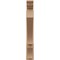Ekena Millwork 6-in W x 40-in D x 40-in H Balboa Trad Rough Cedar Woodgrain TimberThane Outlooker, Primed Tan OUTUR060X40X40BOA04RCPR - alternate 3